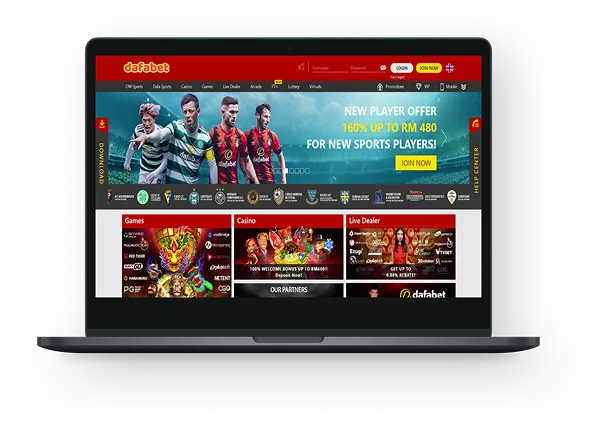 Dafabet Casino India